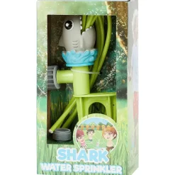 Froyak Zwembaden^Watersproeier