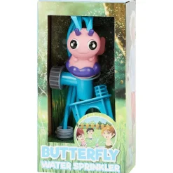 Froyak Zwembaden^Watersproeier