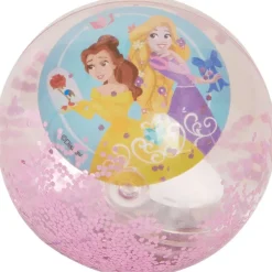 Mini Matters Spellen^Waterstuiterbal Met Licht