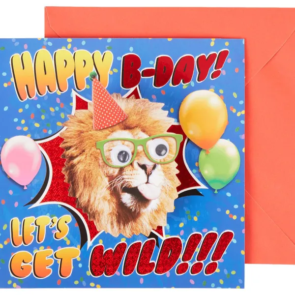 Office Essentials Kaarten^Wenskaart