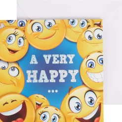 Office Essentials Kaarten^Wenskaart Met Muziek