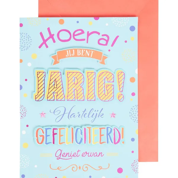 Office Essentials Kaarten^Wenskaart Xl