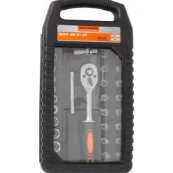 Werckmann Gereedschap^Dop- En Bitset