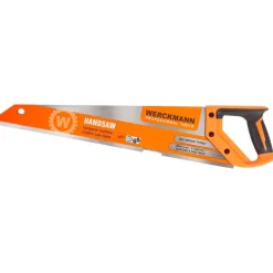 Werckmann Gereedschap^Handzaag