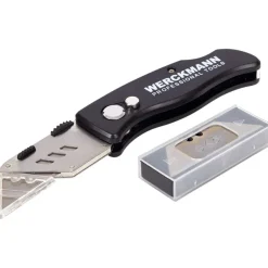 Werckmann Gereedschap^Hobbymes