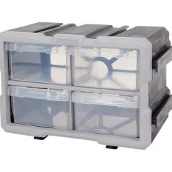 Werckmann Gereedschap^Ladekast