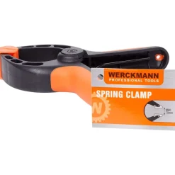 Werckmann Gereedschap^Lijmklem