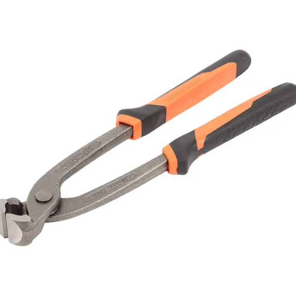 Werckmann Gereedschap^Nijptang