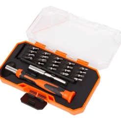 Werckmann Gereedschap^Precisie Bitset