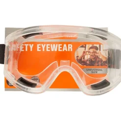Werckmann Gereedschap^Veiligheidsbril