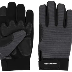 Werckmann Gereedschap^Werkhandschoenen