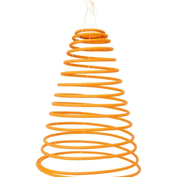 Merk Tuindecoratie^Wierookspiraal Met Citronella