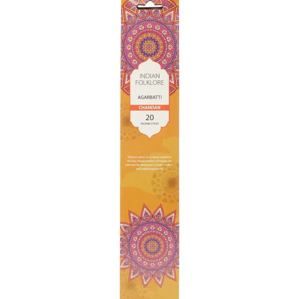 Dash Afwas- & Wasmiddelen^Wierookstokjes