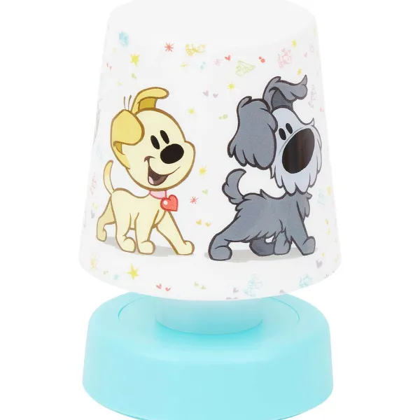 Woezel & Pip Spellen^Nachtlampje