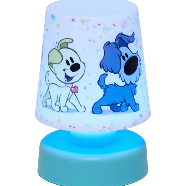 Woezel & Pip Spellen^Nachtlampje