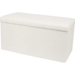 Merk Woonaccessoires^Xl Opbergpoef