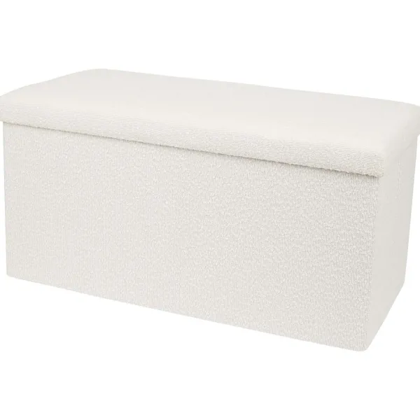 Merk Woonaccessoires^Xl Opbergpoef