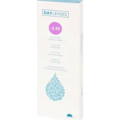 Merk Brillen & Lenzen^Zachte Daglenzen