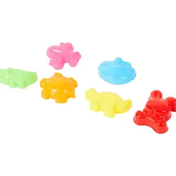 Mini Matters Spellen^Zandvormpjes