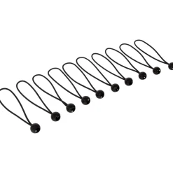 FERM Gereedschap^Zeilbinders Met Ballen