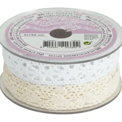 Alison & Mae Breien & Haken^Zelfklevende Linten