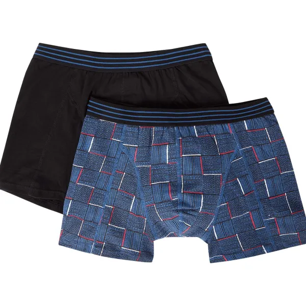 Ziki Ondergoed^Boxershorts