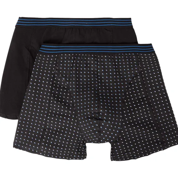 Ziki Ondergoed^Boxershorts