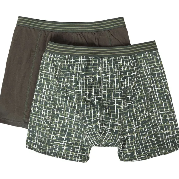 Ziki Ondergoed^Boxershorts