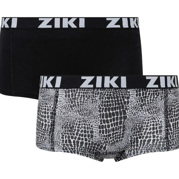Ziki Ondergoed^Boxershorts