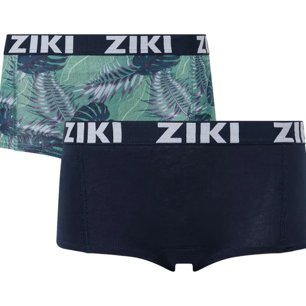 Ziki Ondergoed^Boxershorts