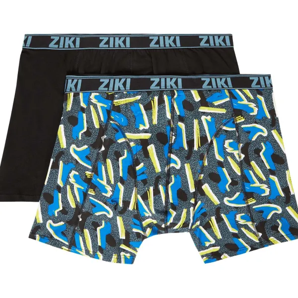 Ziki Ondergoed^Boxershorts