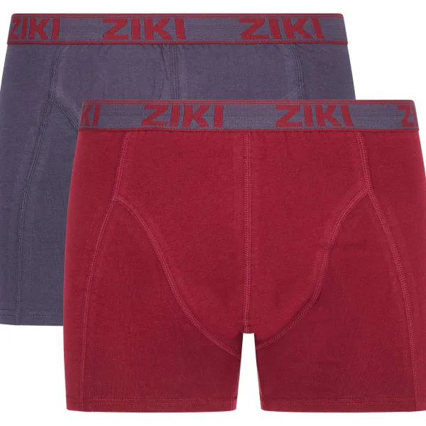 Ziki Ondergoed^Boxershorts