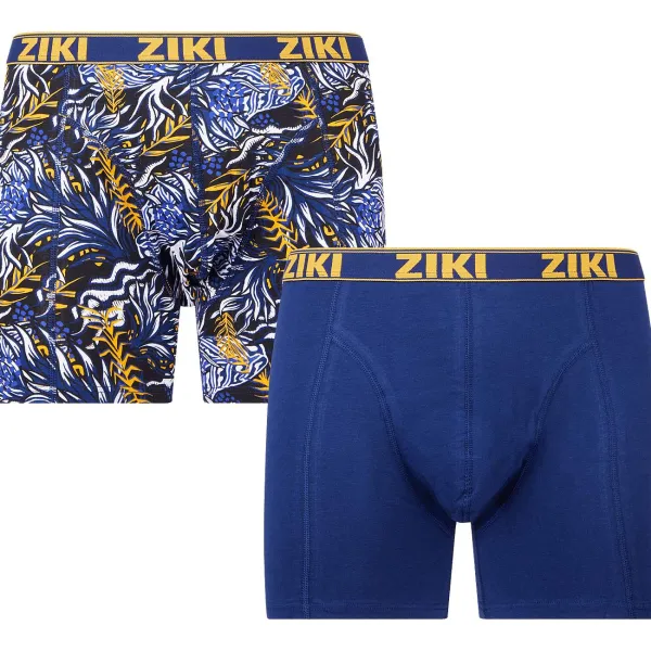Ziki Ondergoed^Boxershorts
