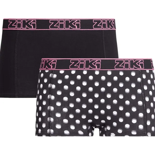 Ziki Ondergoed^Boxershorts