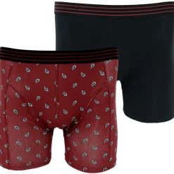 Ziki Ondergoed^Boxershorts