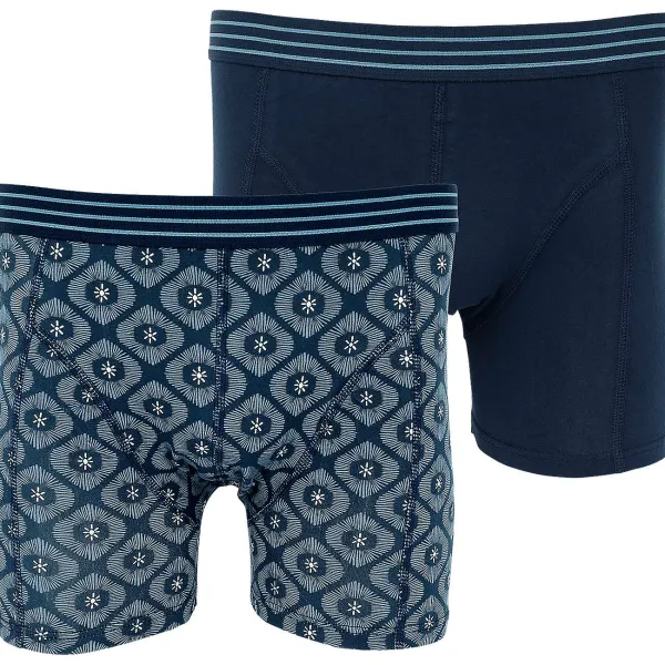 Ziki Ondergoed^Boxershorts