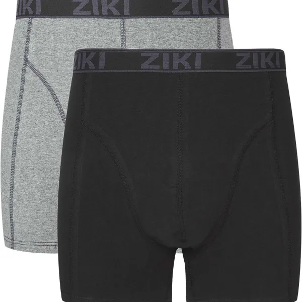 Ziki Ondergoed^Boxershorts
