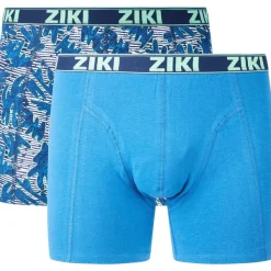 Ziki Ondergoed^Boxershorts