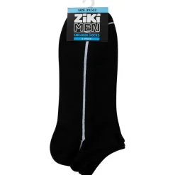 Ziki Beenmode^Sneakersokken