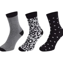 Ziki Beenmode^Sokken