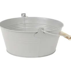 Merk Bloempotten^Zinken Emmer