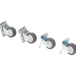 Merk Woonaccessoires^Zwenk- En Bokwielen